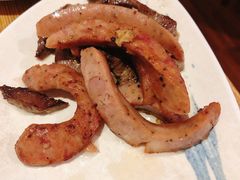 -一井烧肉·活鳗·寿司(望京SOHO店)