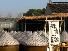 -苏州市吴中区光福窑上花果蜜饯厂