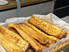-StrasBake日式面包