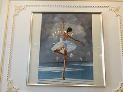 教室-芭蕾仙子 FairyBallet 少儿芭蕾舞蹈中心(丽都旗舰店)