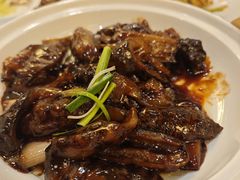 -丰泽园饭店