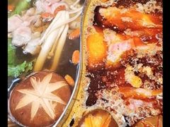 -四喜小胖·北京涮肉(五道营店)