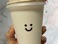 -dotcom coffee古点咖啡(致真大厦店)