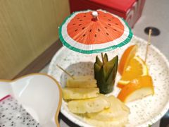 -海底捞火锅(汕头苏宁广场店)