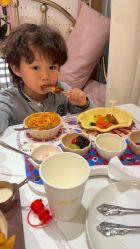 点击看大图 -奈尔宝·儿童乐园·亲子餐厅(前滩店)