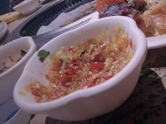 -格瑞欧海鲜自助烤肉火锅(光彩店)