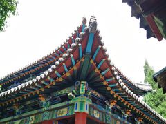 -碑林公园