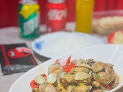 -李叔叔虾蟹大排档(青羊店)