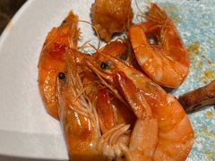 -汉丽斯巴西烤肉自助(市南店)