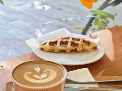 -LilBee Coffee