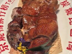 -南拳十三姨·潮汕砂锅粥·粤菜(西单大悦城店)