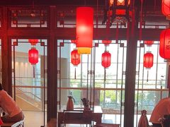 -蜀大侠火锅(森兰花园城店)