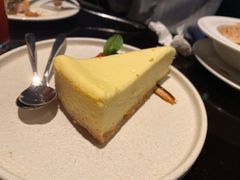 纽约芝士蛋糕-blue frog蓝蛙(长泰广场店)