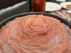 -巴蜀大将火锅(春熙店)