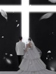 -雨墨婚纱摄影工作室