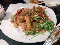 -高第街56号餐厅(泰安万达店)