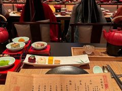 -金陵梦华·宫宴(南京首店)