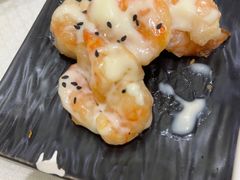 -金时代顺风大酒店(瑞虹路店)