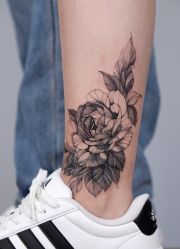 -MDZ STORE·TATTOO·耳饰