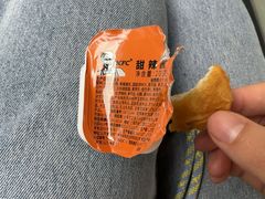 -肯德基(蓝桥店)