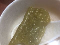 -百年银屏蚝烙·潮汕菜·非遗(乐山店)