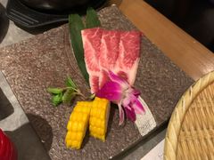 -厚贞日式烤肉(龙之梦店)