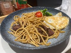 -西小排(来福士广场店)