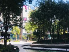-杭州城中香格里拉大酒店