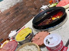 -龙厂长老火锅(抚琴店)