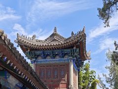 -万寿八仙宫