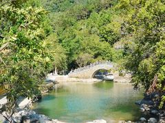 -广东天露山旅游度假区