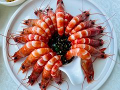 -不仔客海鲜烧烤270度海景餐厅(大东海店)
