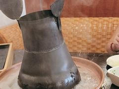 -东来顺饭庄(金泉广场店)