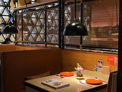 -布拉诺牛排西餐厅(上城天街店)