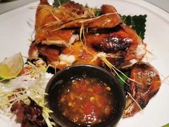 -花样西贡·蜜越餐厅·法式越南料理(水晶城店)
