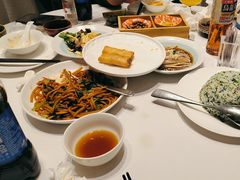 -新吉士·上海菜(浦东LCM置汇旭辉店)
