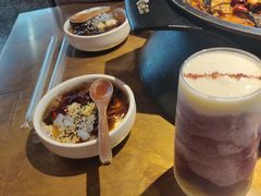-吞鱼兽麻辣烤鱼(万达店)