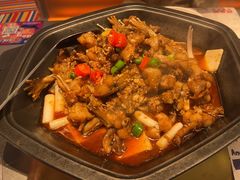 -蛙来哒(万泰新天地店)