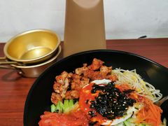 -优壹佳·延边朝鲜族料理(中山北路店)