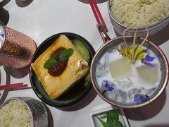 -芽笼芽笼新加坡餐厅(世纪汇店)