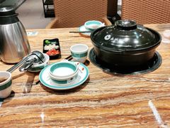 -春润大地海南椰子鸡(沙井京基百纳广场店)
