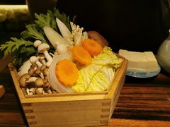 -山葵家·创意料理(万象汇店)