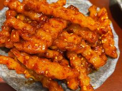 -付小姐在成都(中山公园店)