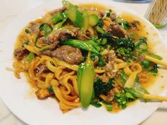 -菜忠潮州牛肉店(岗厦店)