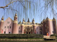 -安徒生童话乐园