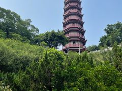 -南沙天后宫景区