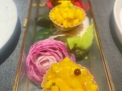 -锦府园·新台州菜(合生汇店)