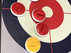 -金港秋名山·双层卡丁车场