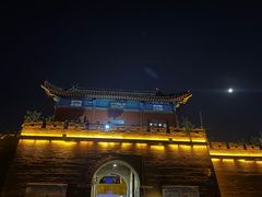 -杨家埠民间艺术大观园