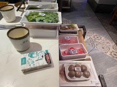 -野妹经典火锅(保利店)